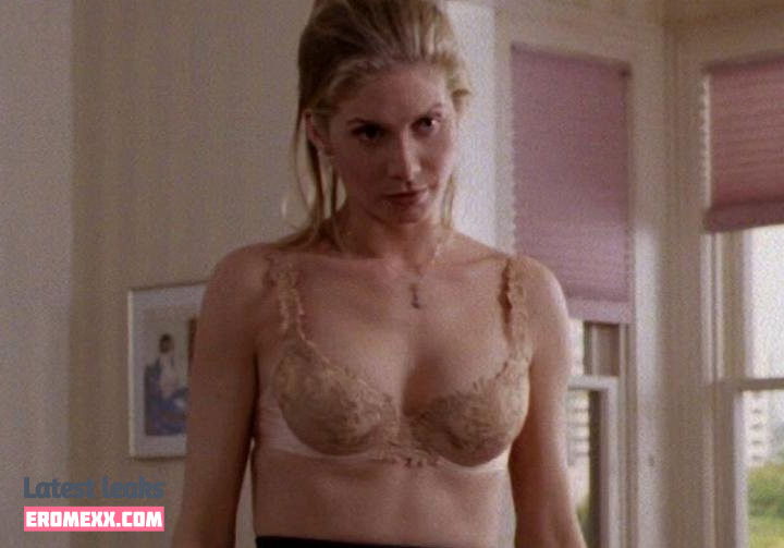 Latest Leaks Elizabeth Mitchell Nude #41 - Erome