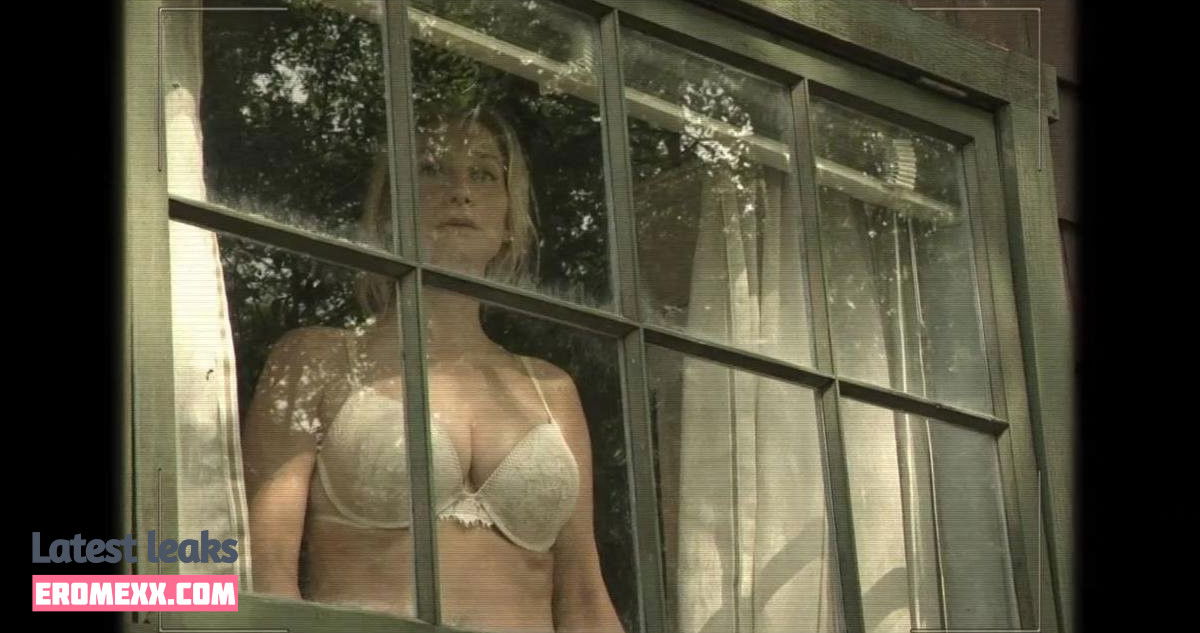 Latest Leaks Elizabeth Mitchell Nude #8 - Erome