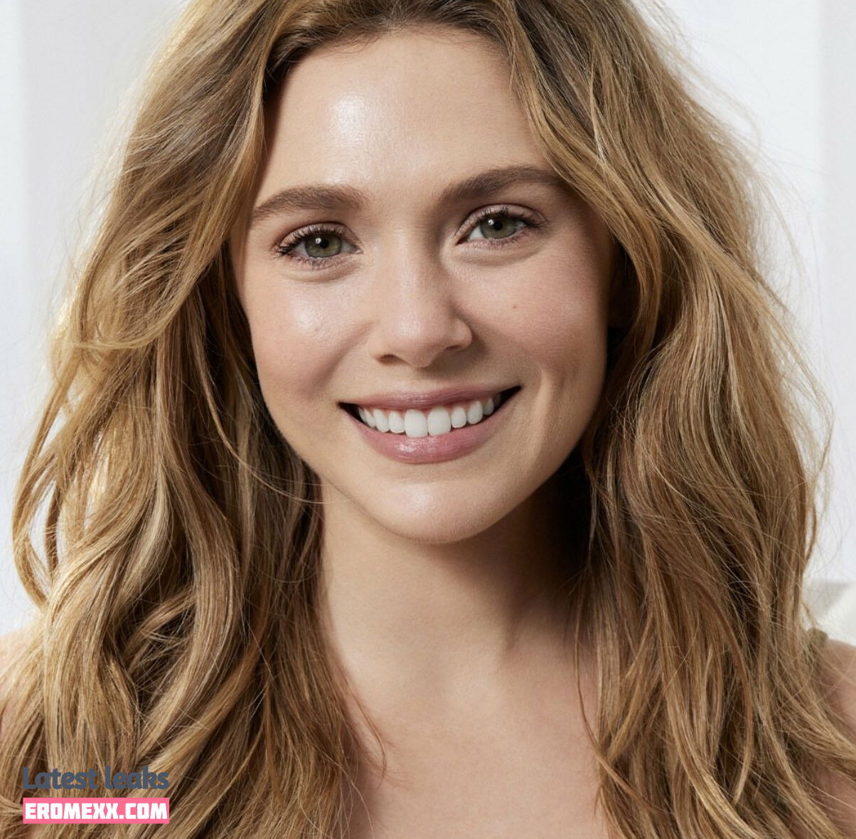 Latest Leaks Elizabeth Olsen Nude #1169 - Fapello