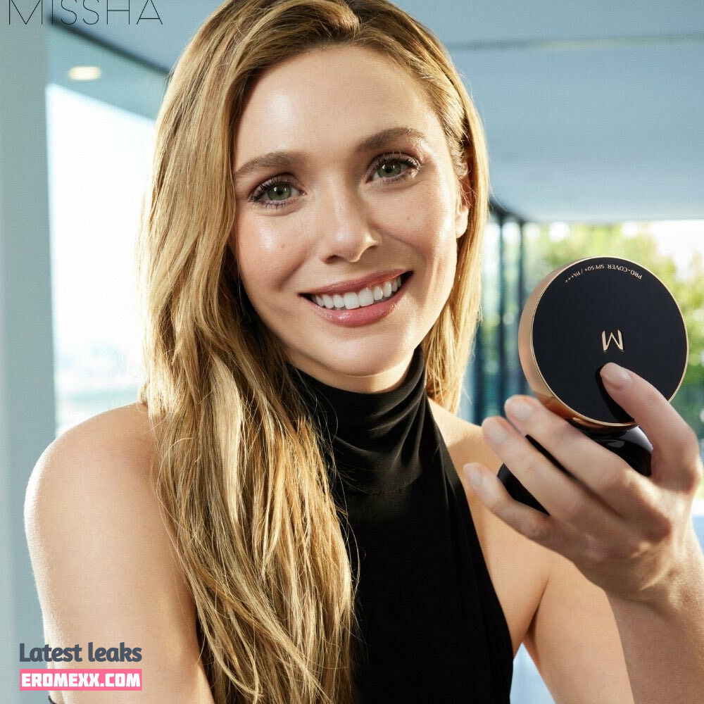 Latest Leaks Elizabeth Olsen Nude #1172 - Fapello