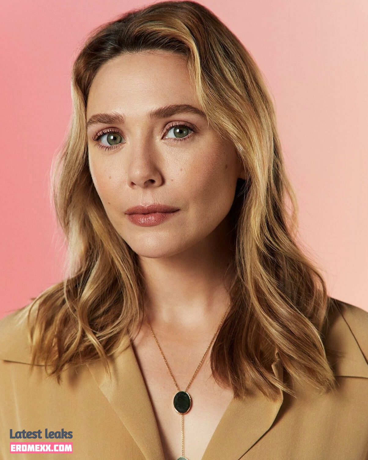 Latest Leaks Elizabeth Olsen Nude #1179 - Fapello