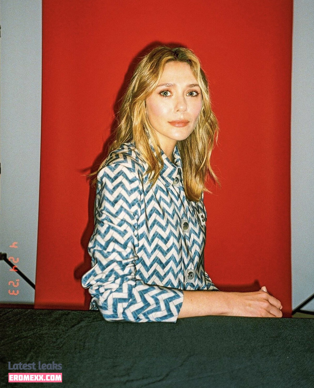 Latest Leaks Elizabeth Olsen Nude #1198 - Fapello