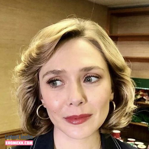 Latest Leaks Elizabeth Olsen Nude #1200 - Fapello