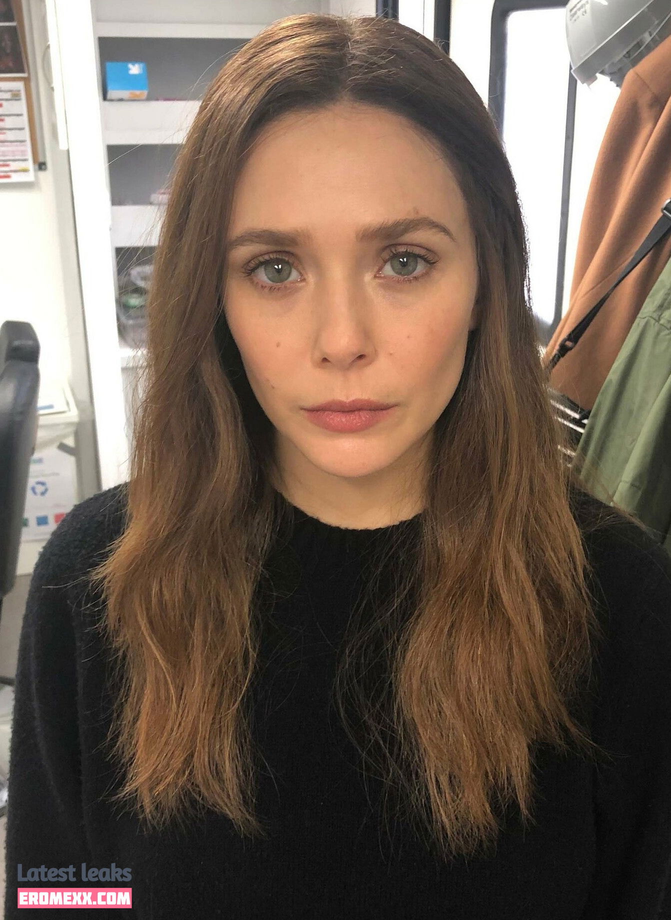 Latest Leaks Elizabeth Olsen Nude #1201 - Fapello