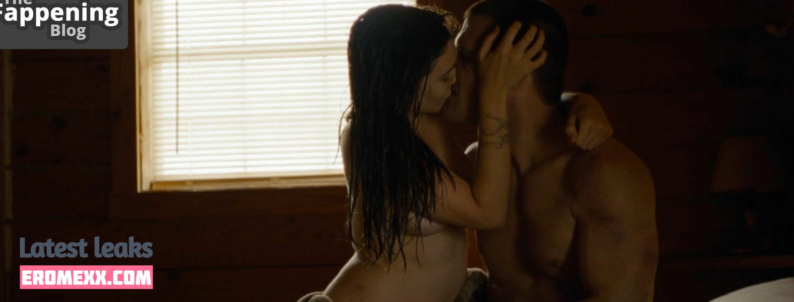 Latest Leaks Elizabeth Olsen Nude #1212 - Fapello