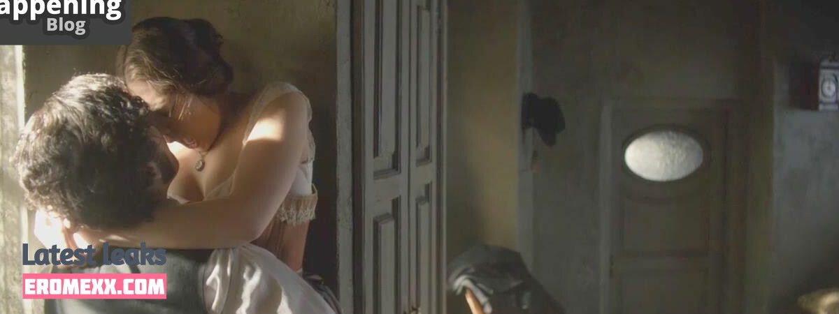 Latest Leaks Elizabeth Olsen Nude #1214 - Fapello