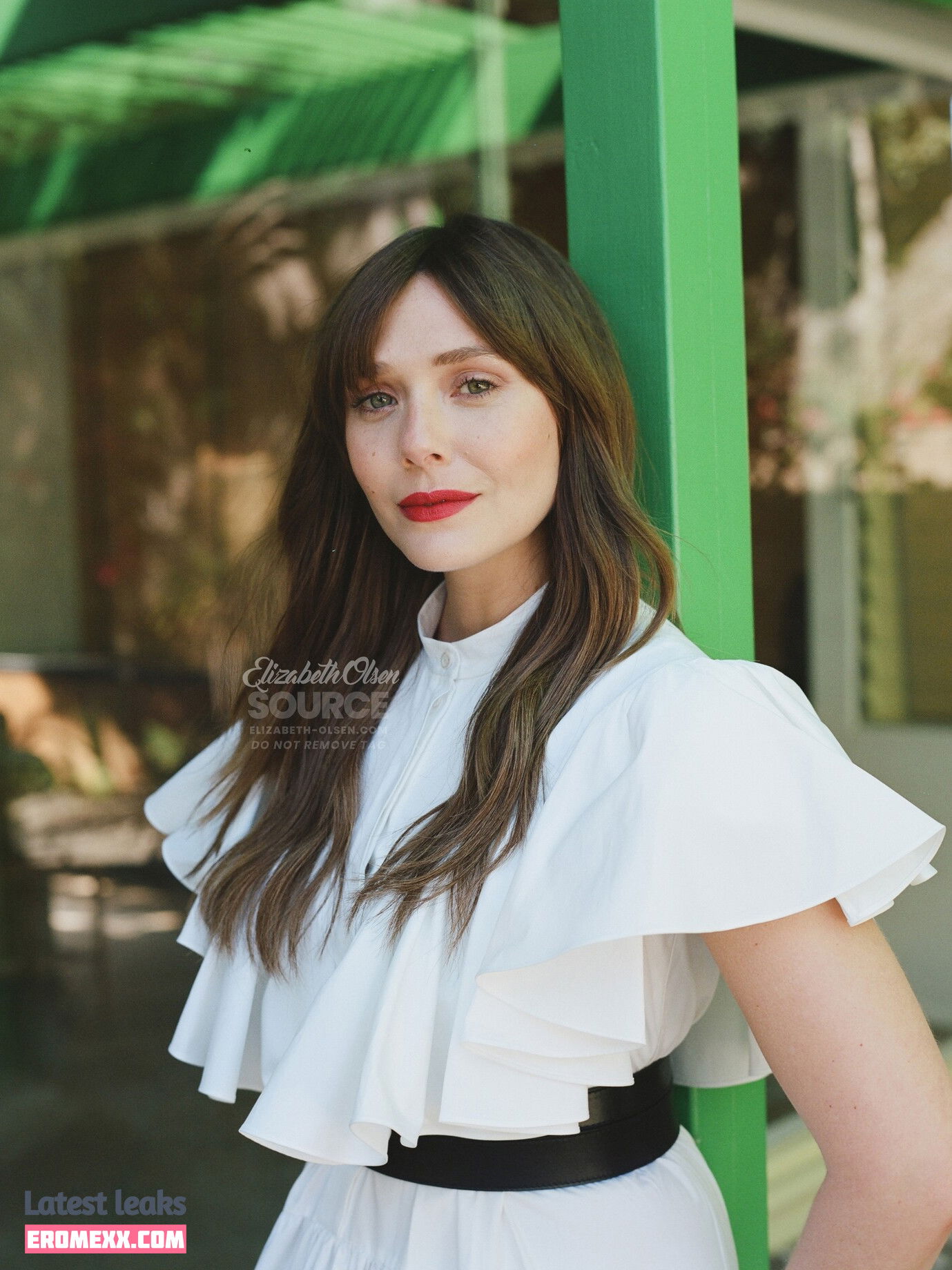 Latest Leaks Elizabeth Olsen Nude #1235 - Fapello