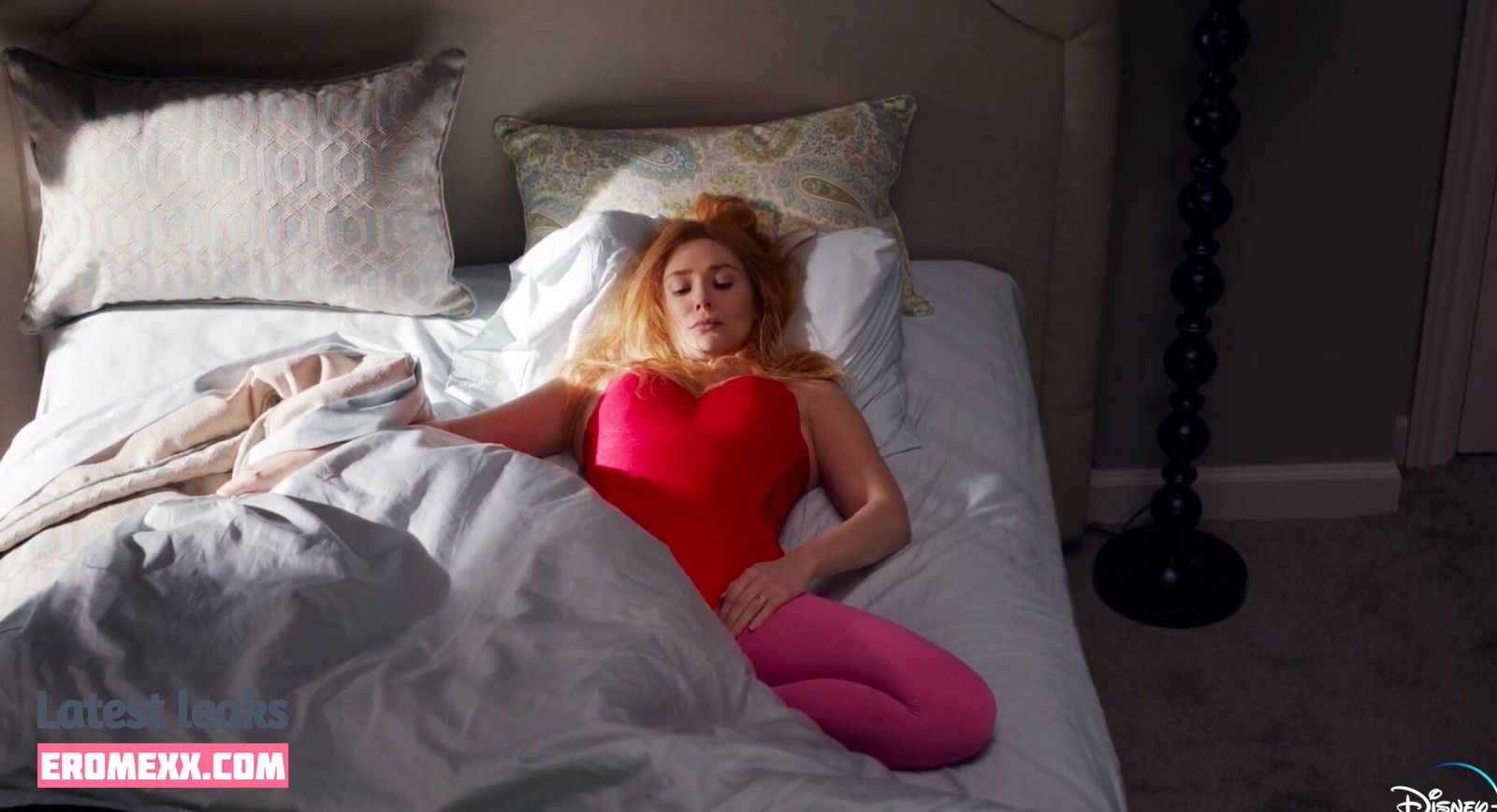 Latest Leaks Elizabeth Olsen Nude #1249 - Fapello