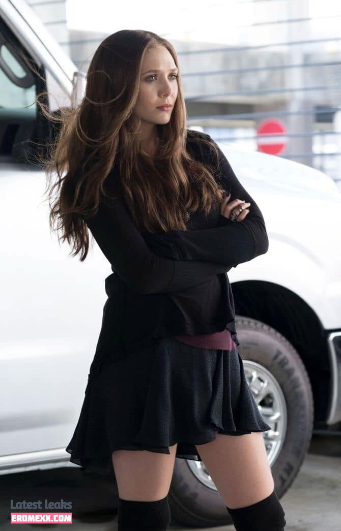 Latest Leaks Elizabeth Olsen Nude #1250 - Fapello
