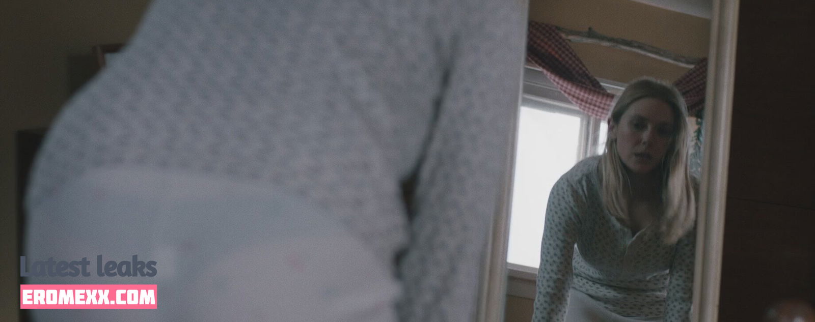 Latest Leaks Elizabeth Olsen Nude #1256 - Fapello