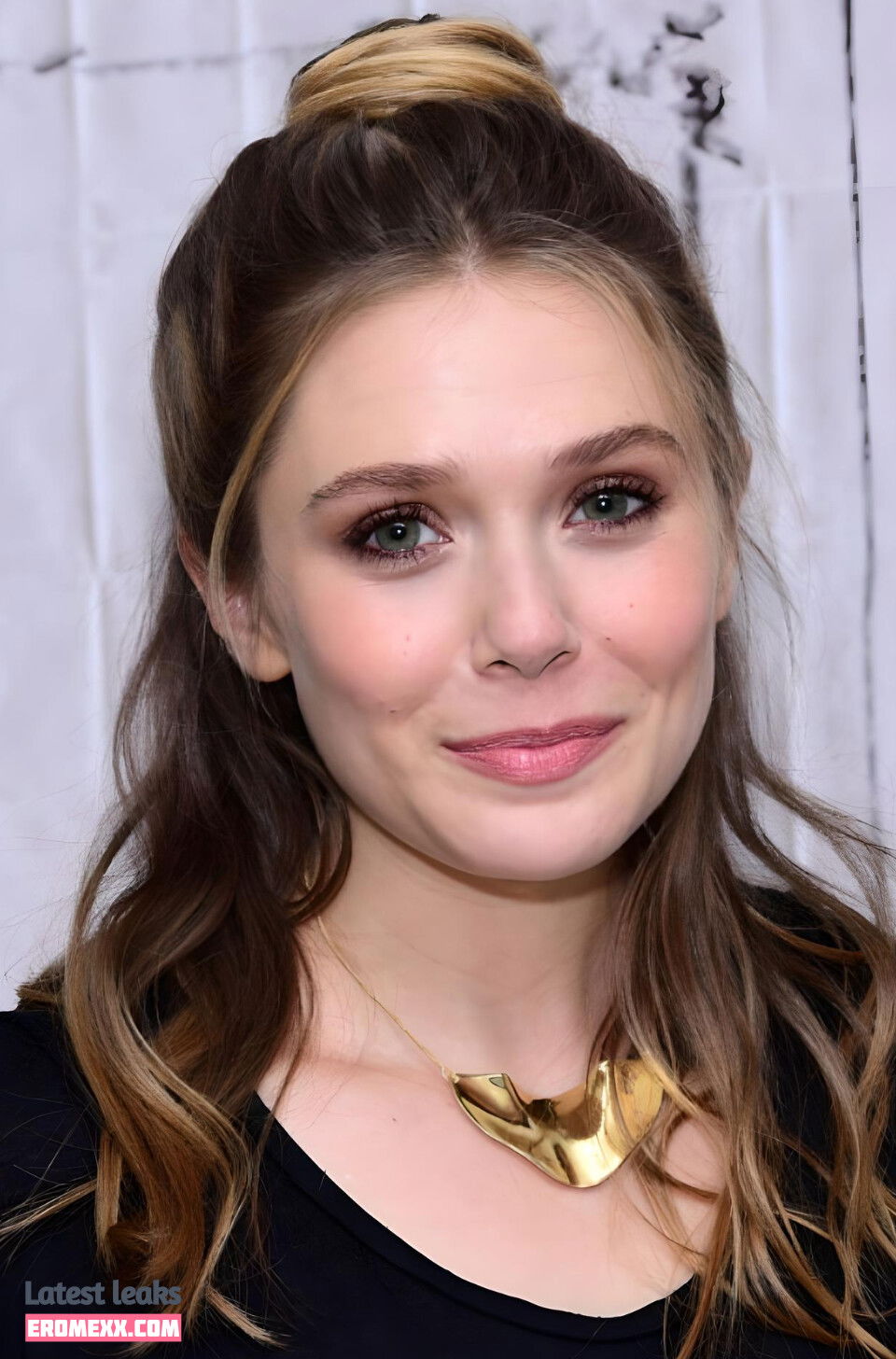 Latest Leaks Elizabeth Olsen Nude #1259 - Fapello