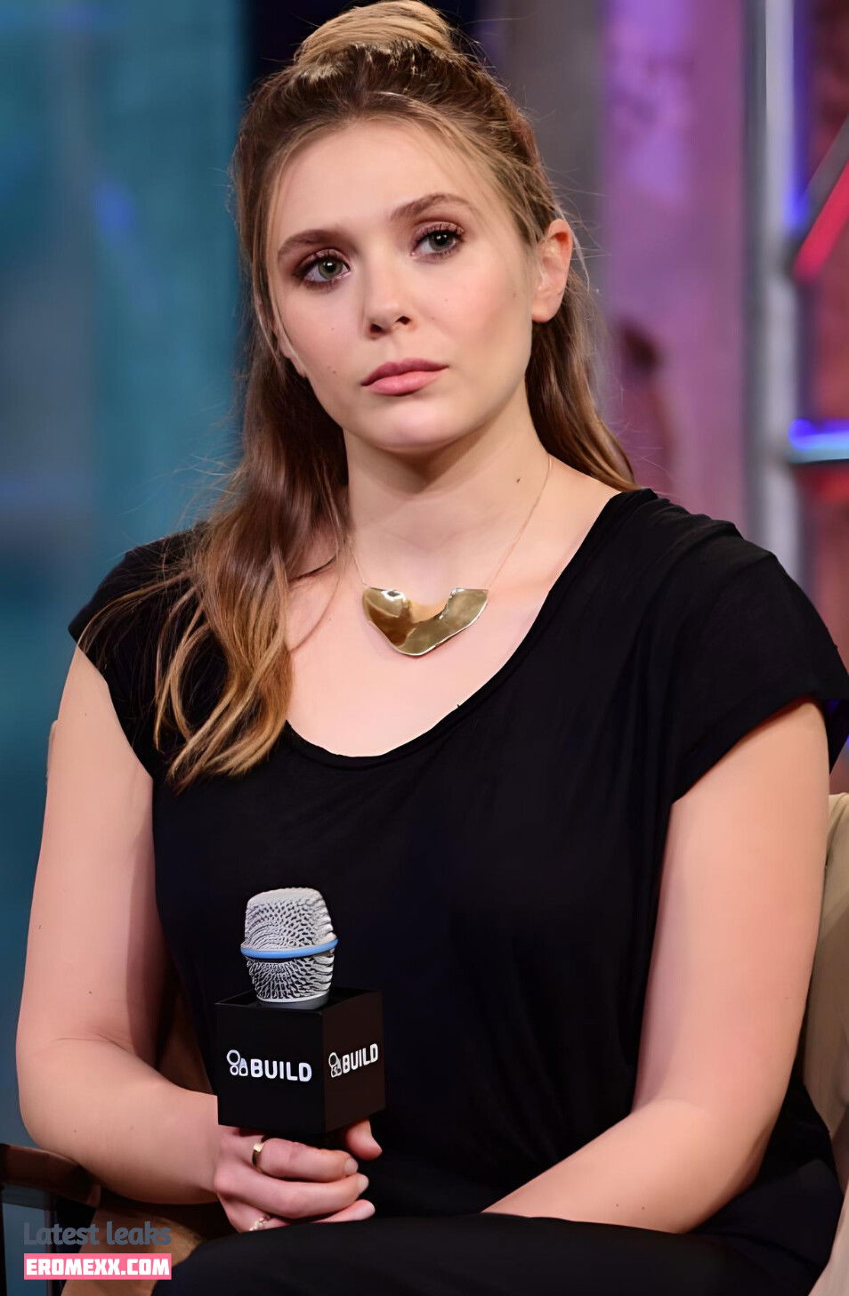 Latest Leaks Elizabeth Olsen Nude #1260 - Fapello