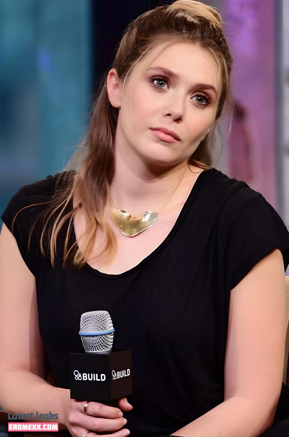 Latest Leaks Elizabeth Olsen Nude #1261 - Fapello
