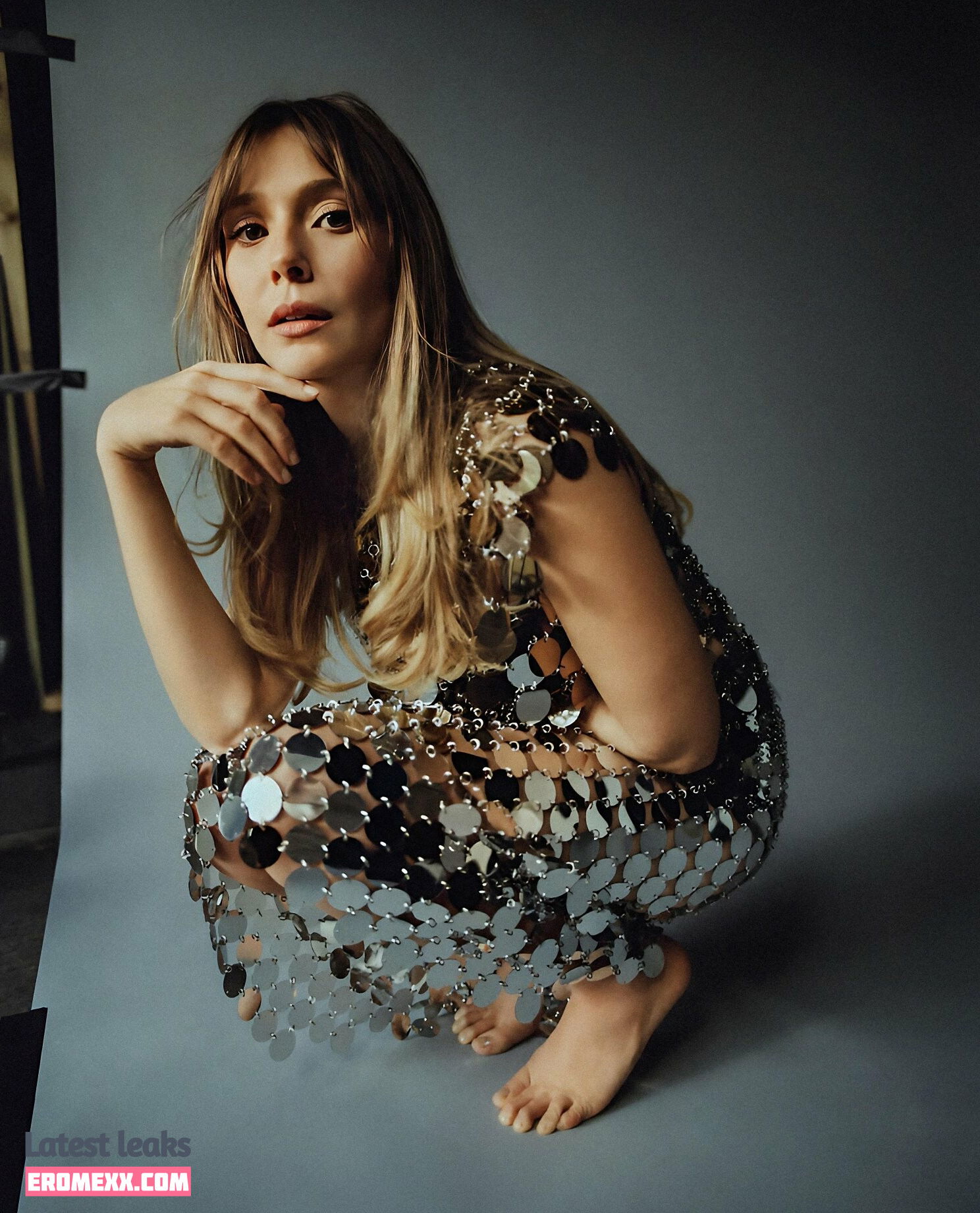 Latest Leaks Elizabeth Olsen Nude #1265 - Fapello