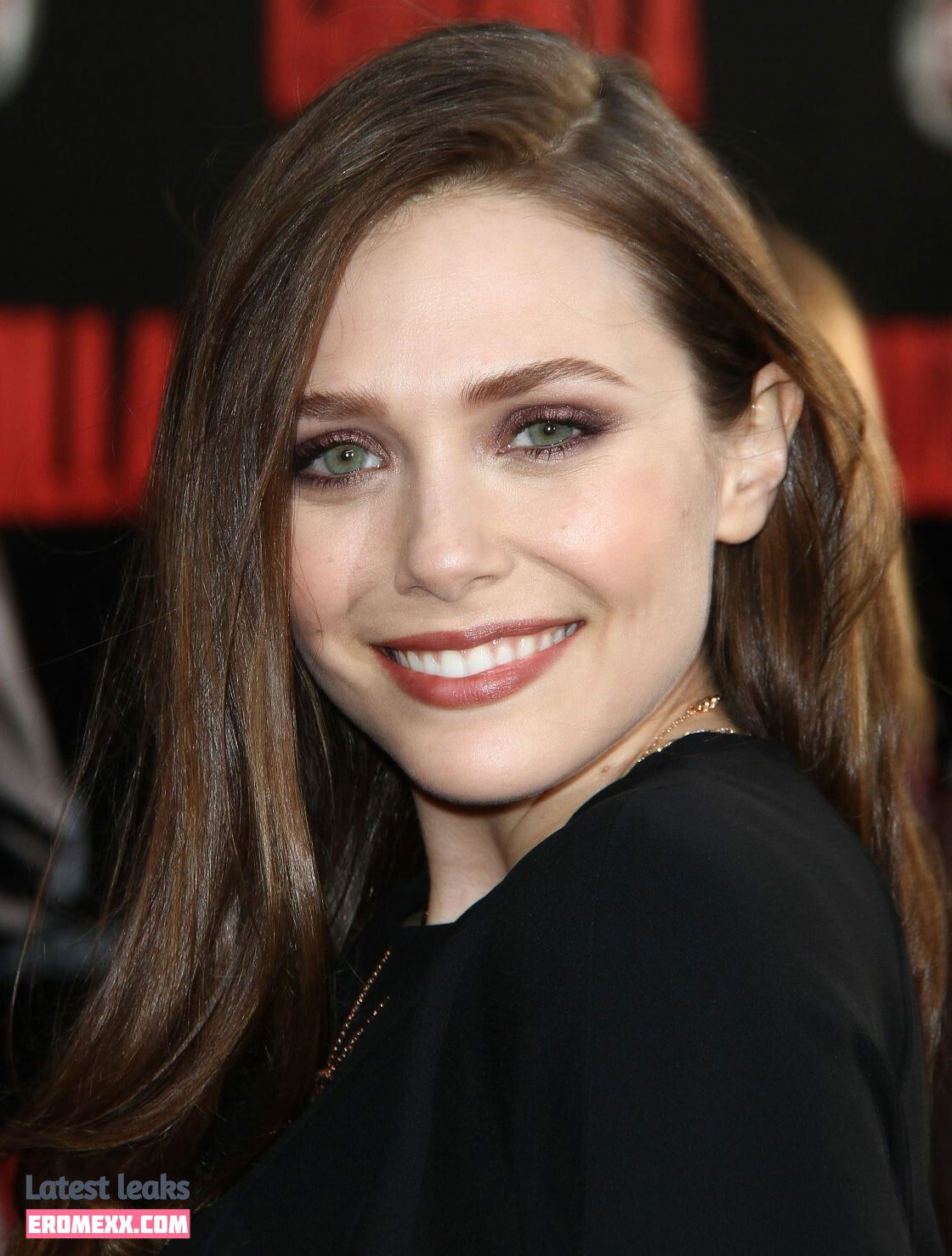 Latest Leaks Elizabeth Olsen Nude #1274 - Fapello