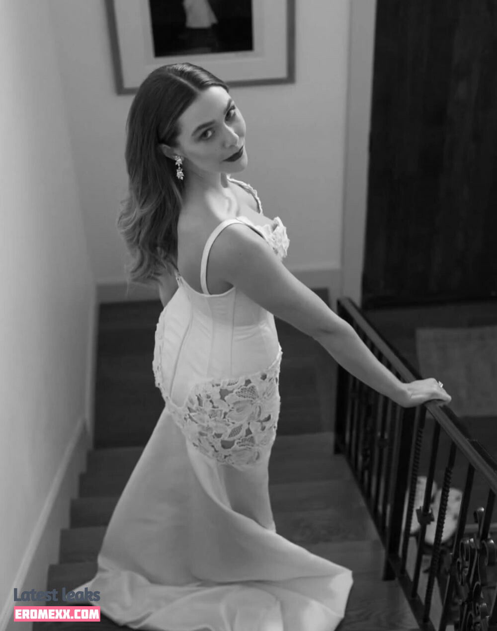 Latest Leaks Elizabeth Olsen Nude #1308 - Fapello