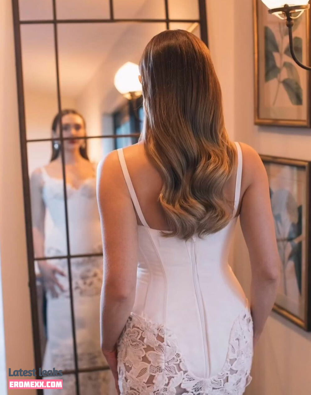 Latest Leaks Elizabeth Olsen Nude #1321 - Fapello