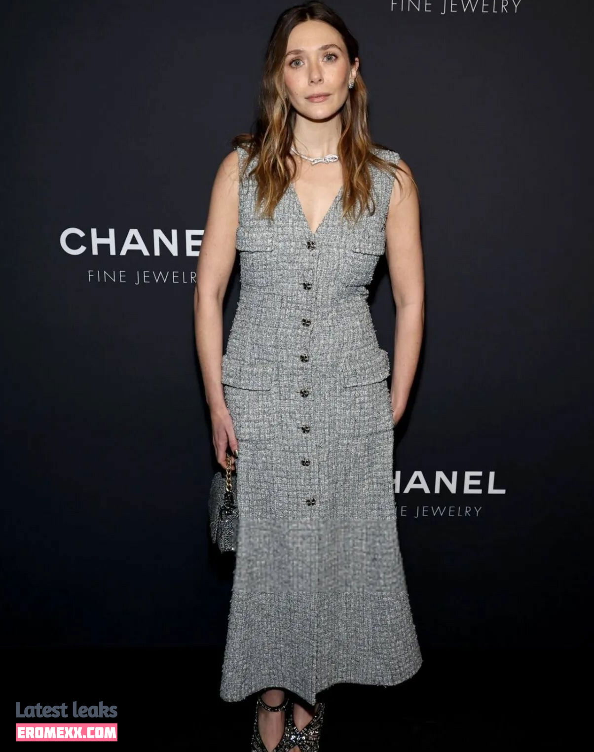 Latest Leaks Elizabeth Olsen Nude #1323 - Fapello
