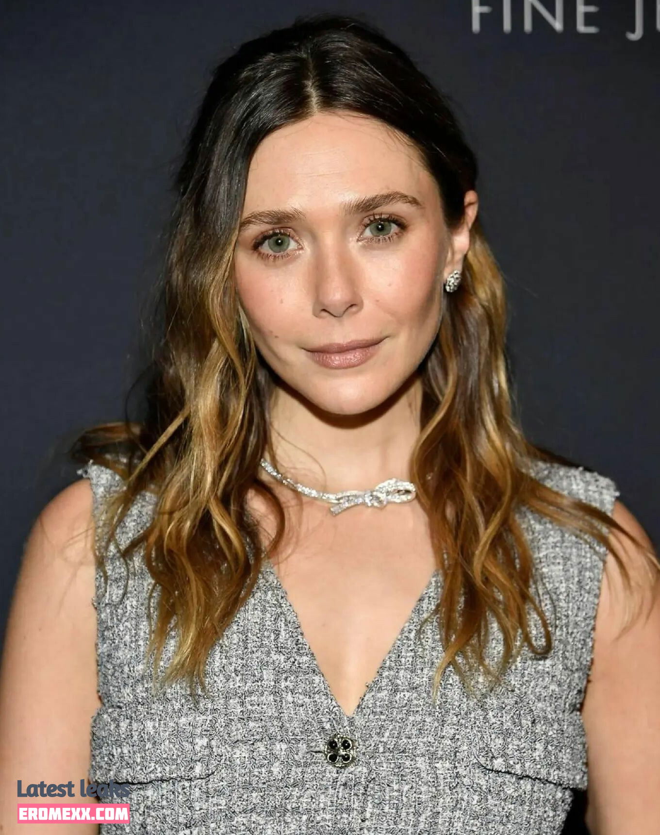 Latest Leaks Elizabeth Olsen Nude #1325 - Fapello