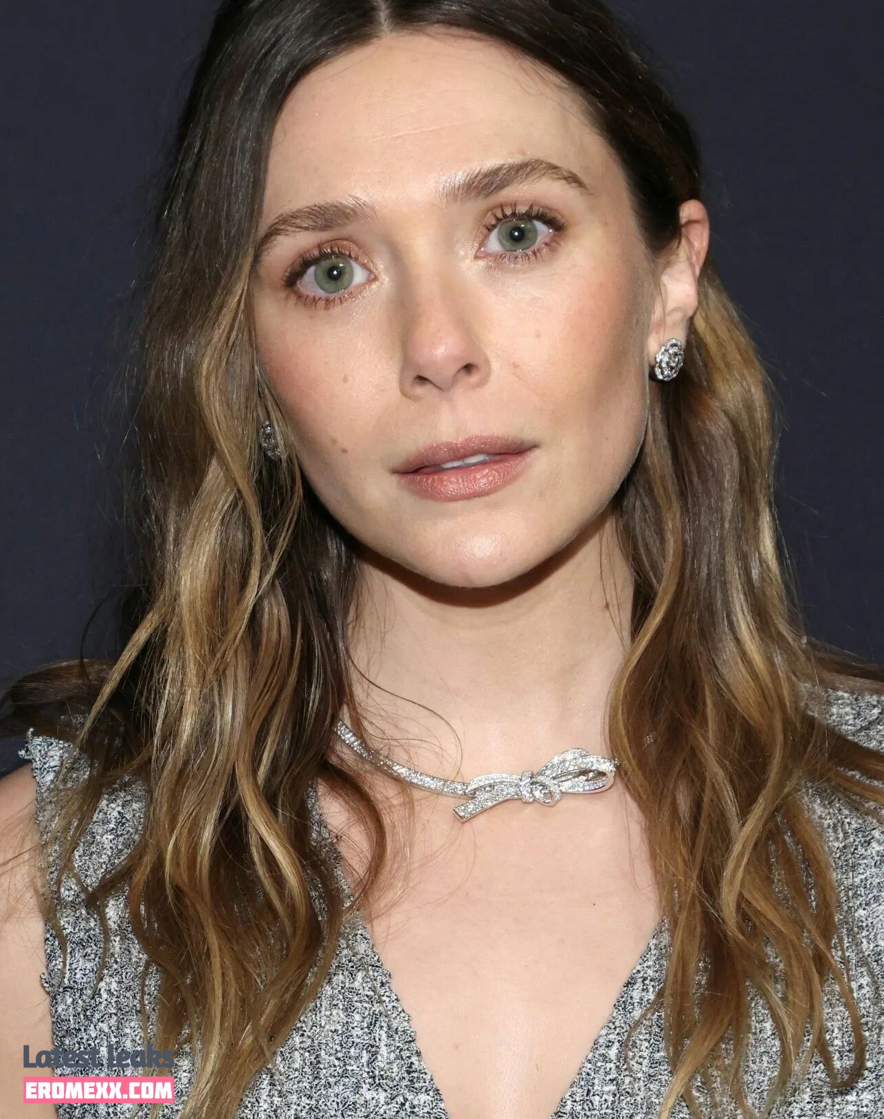 Latest Leaks Elizabeth Olsen Nude #1326 - Fapello