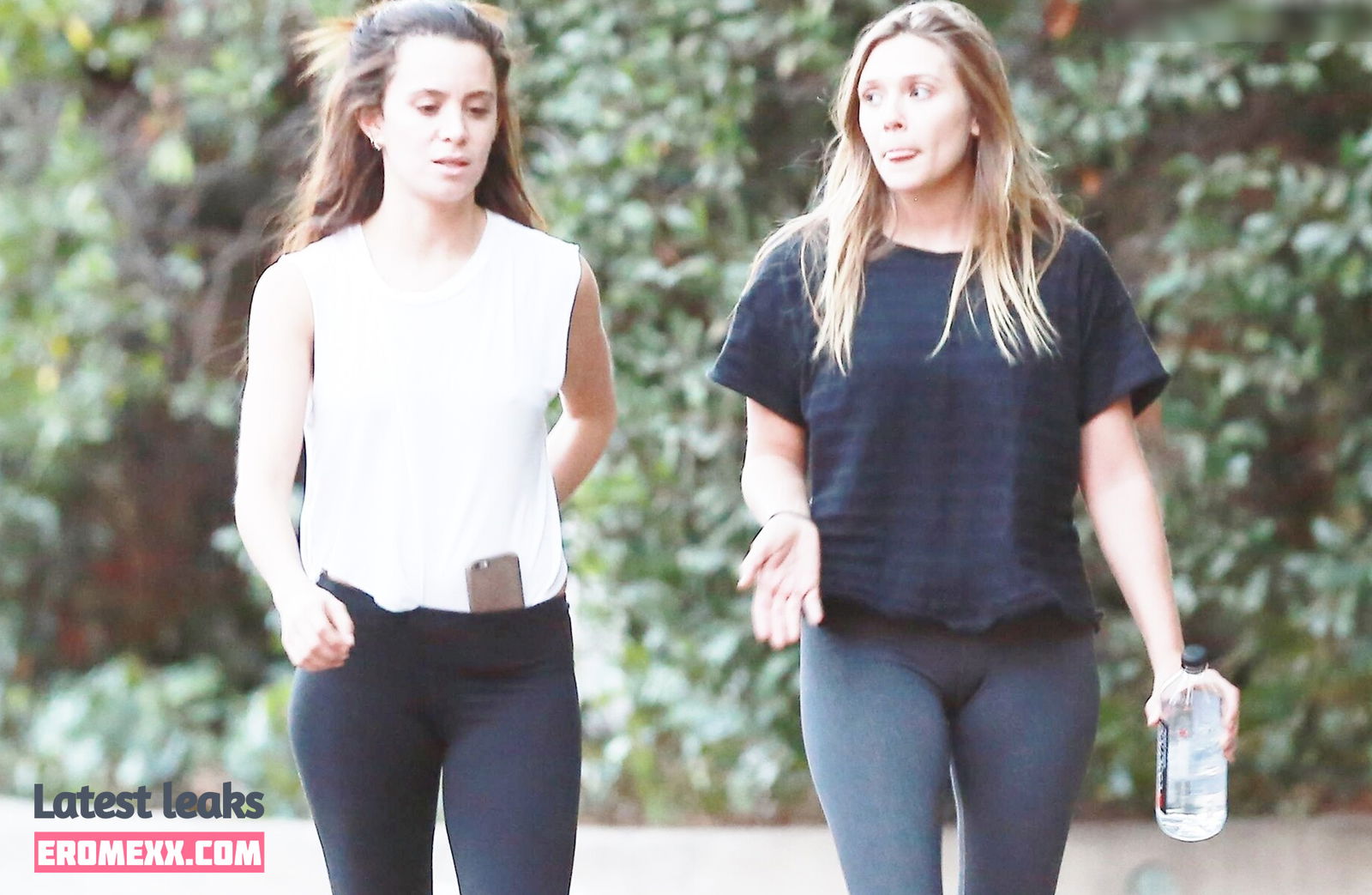 Latest Leaks Elizabeth Olsen Nude #1344 - Fapello