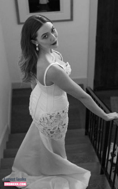 Latest Leaks Elizabeth Olsen Nude #1363 - Fapello