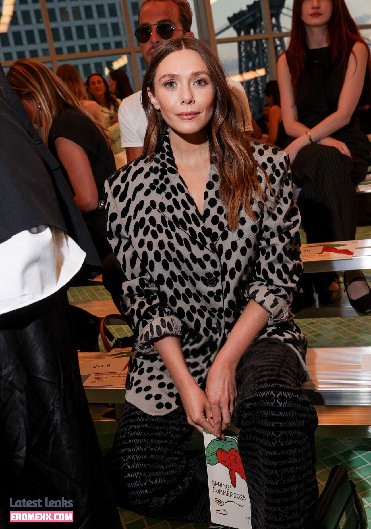 Latest Leaks Elizabeth Olsen Nude #1470 - Fapello