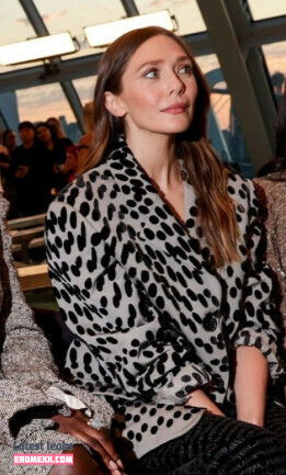 Latest Leaks Elizabeth Olsen Nude #1472 - Fapello