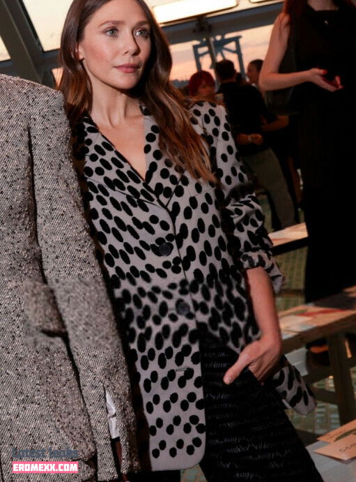 Latest Leaks Elizabeth Olsen Nude #1473 - Fapello