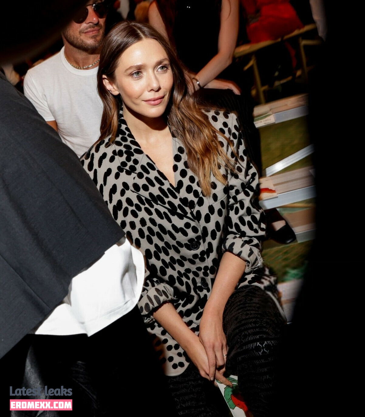 Latest Leaks Elizabeth Olsen Nude #1477 - Fapello