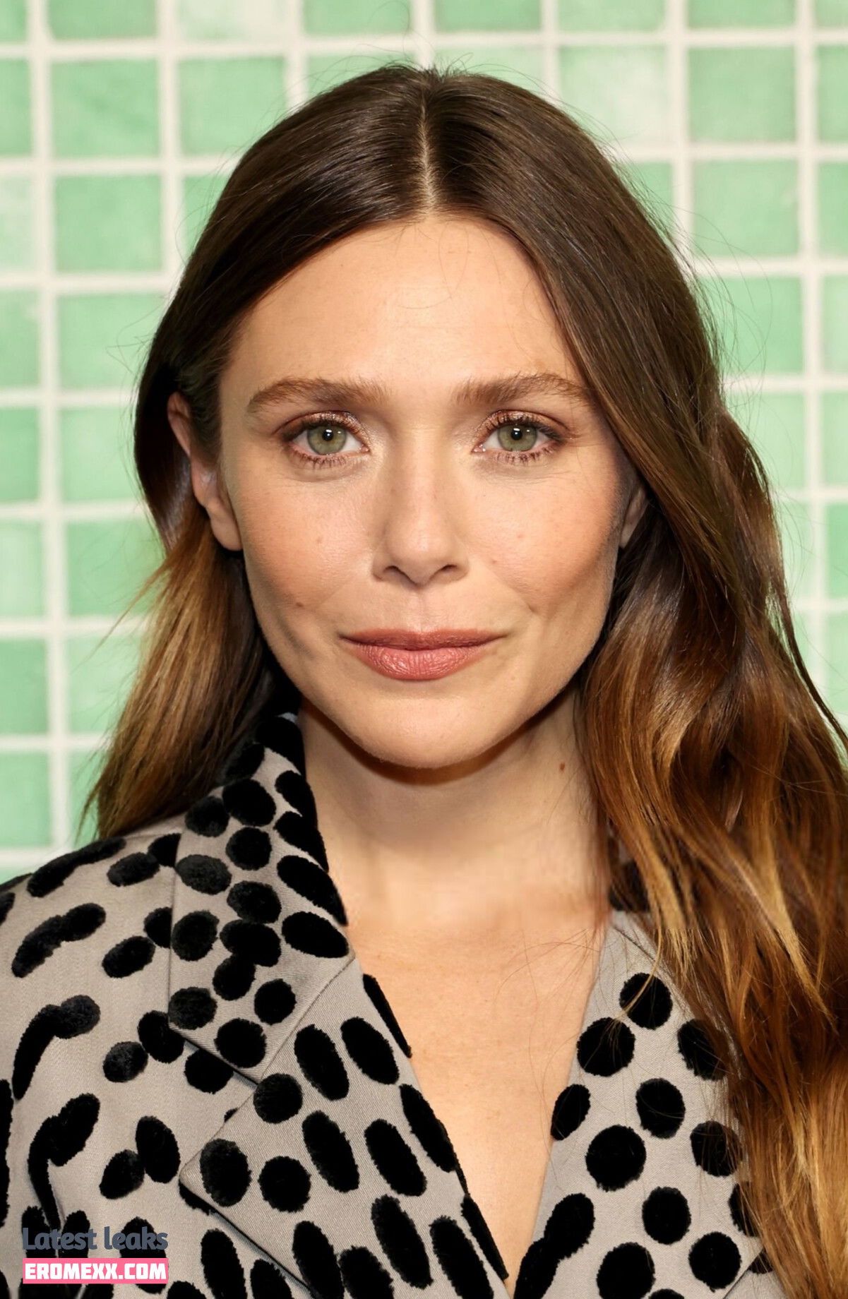 Latest Leaks Elizabeth Olsen Nude #1496 - Fapello