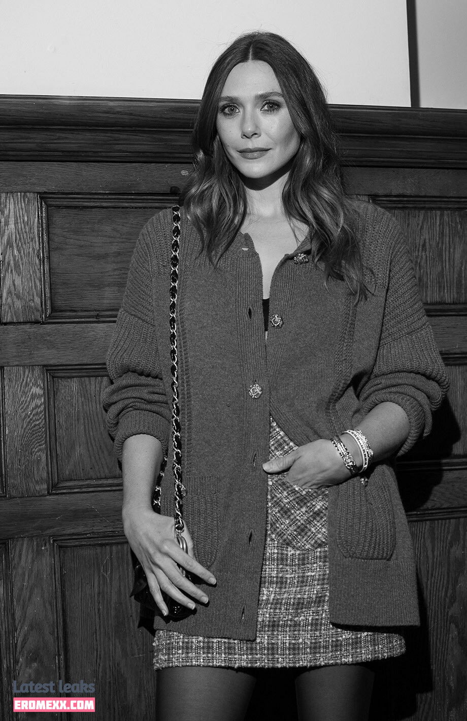 Latest Leaks Elizabeth Olsen Nude #1504 - Fapello