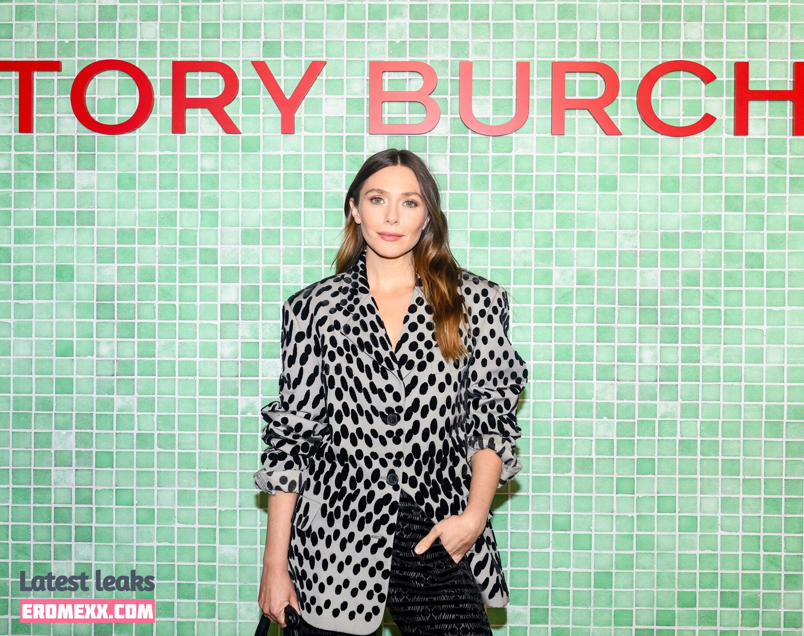 Latest Leaks Elizabeth Olsen Nude #1507 - Fapello