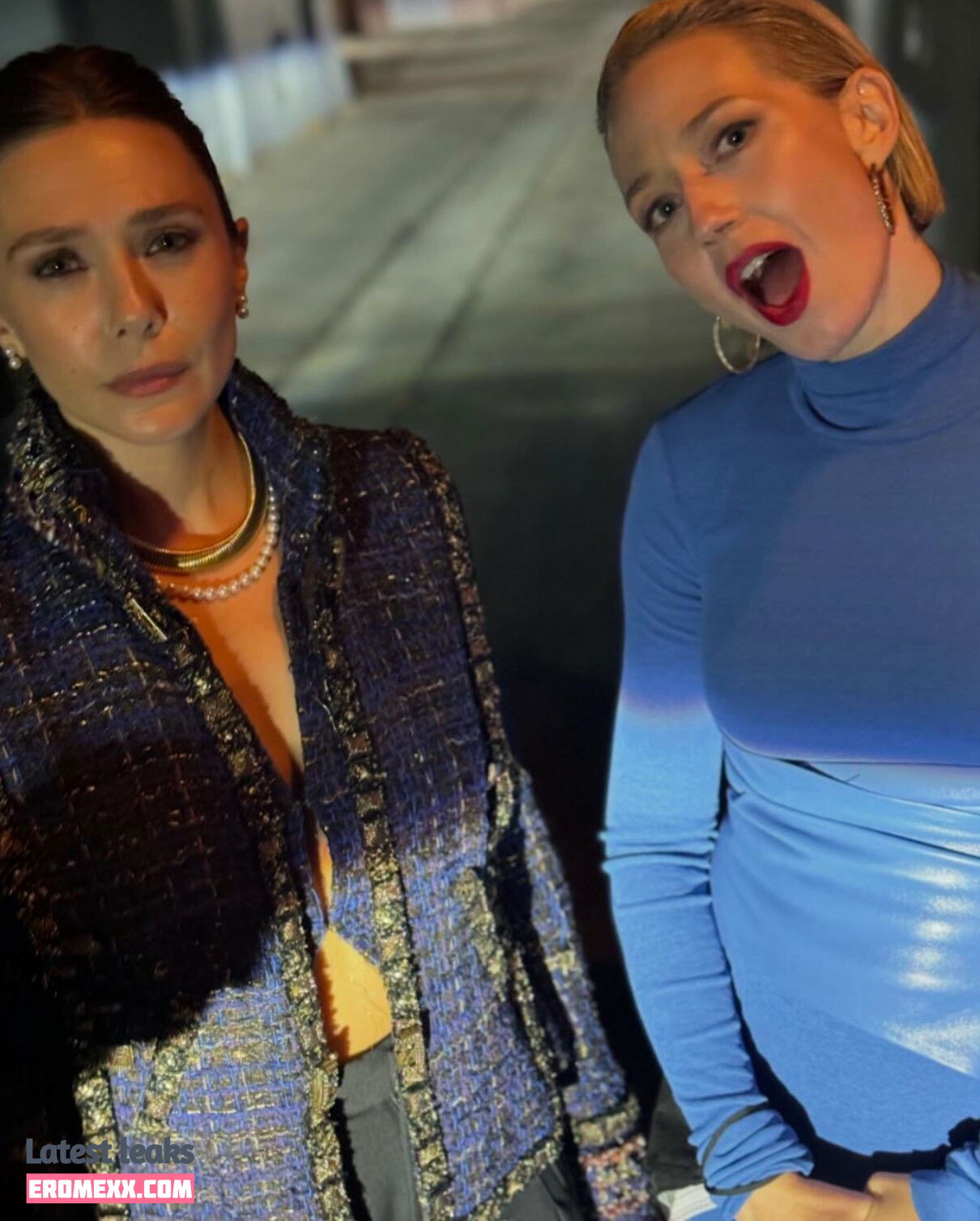 Latest Leaks Elizabeth Olsen Nude #1527 - Fapello