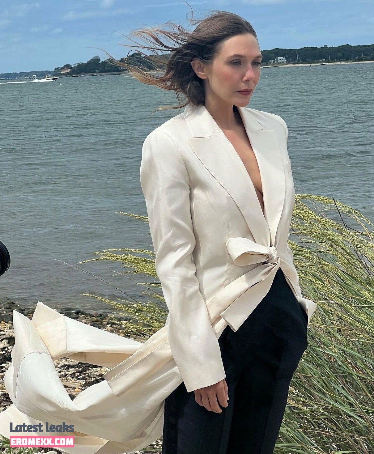 Latest Leaks Elizabeth Olsen Nude #1529 - Fapello