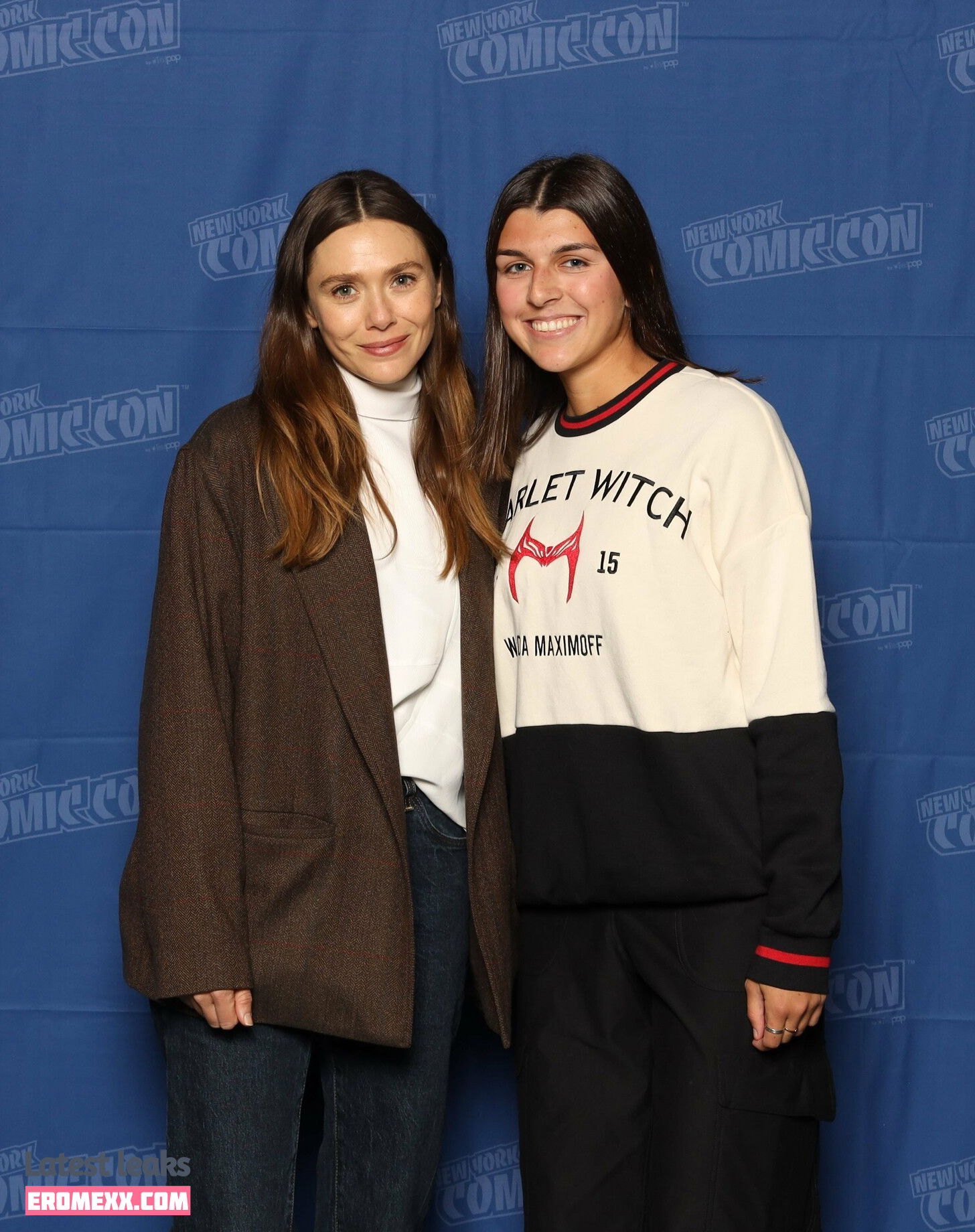 Latest Leaks Elizabeth Olsen Nude #1544 - Fapello