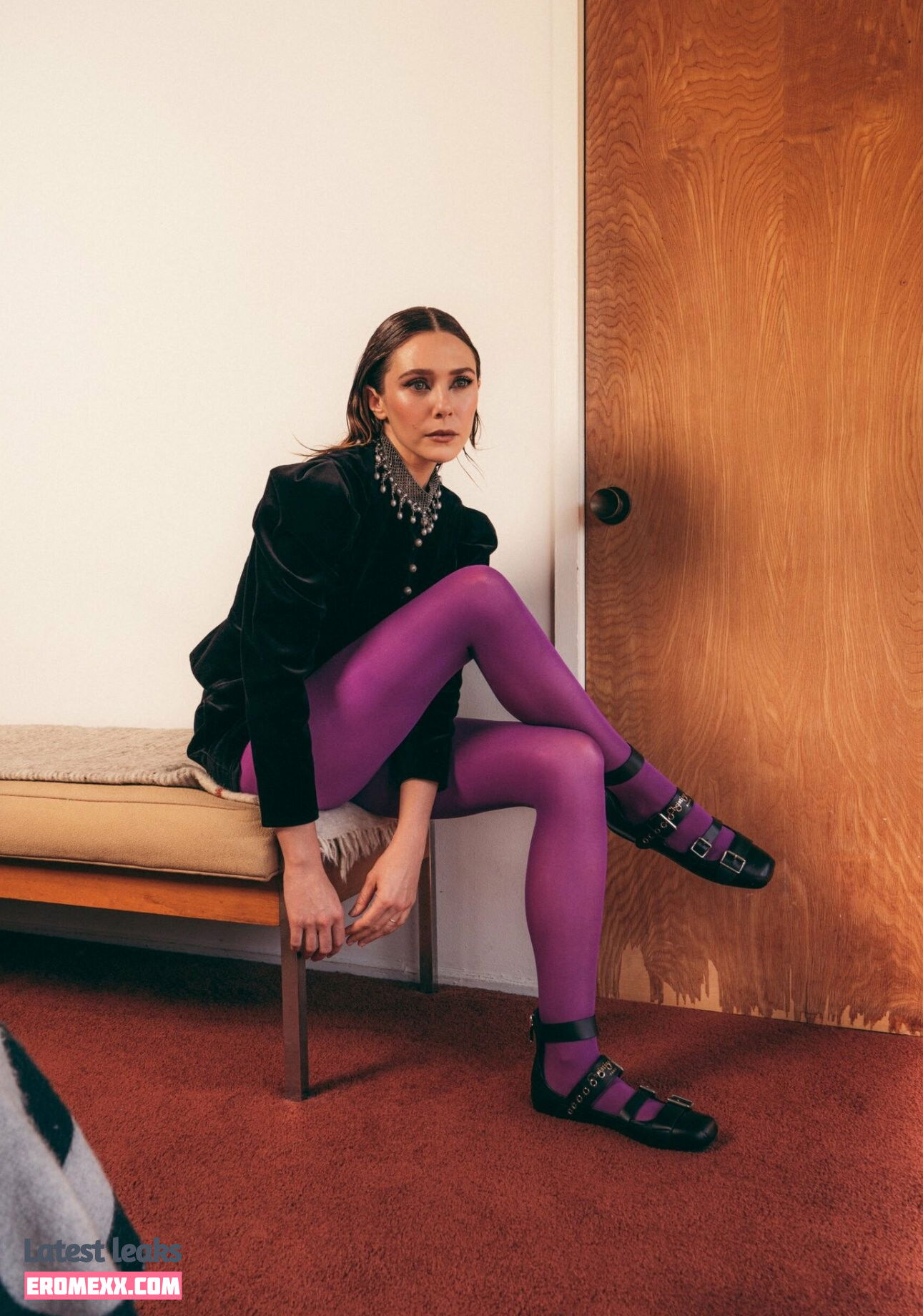 Latest Leaks Elizabeth Olsen Nude #1548 - Fapello