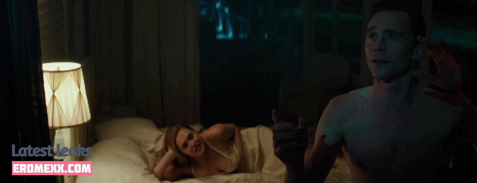 Latest Leaks Elizabeth Olsen Nude #312 - Fapello