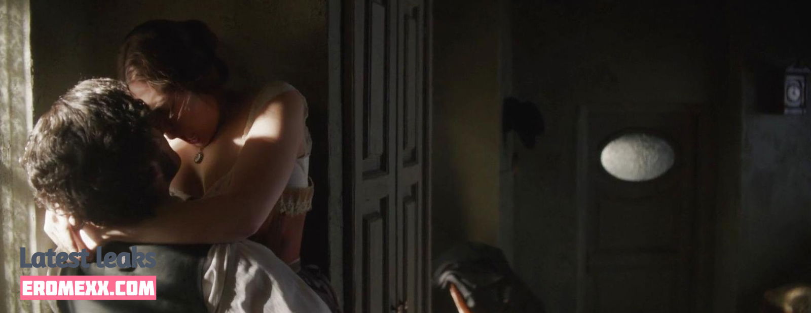 Latest Leaks Elizabeth Olsen Nude #315 - Fapello