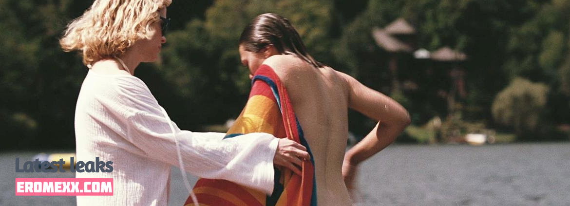 Latest Leaks Elizabeth Olsen Nude #322 - Fapello