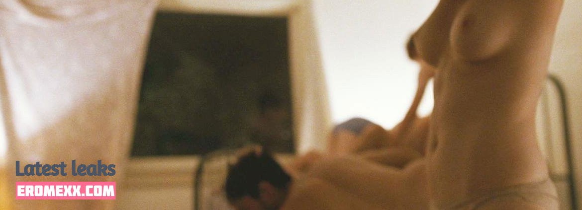 Latest Leaks Elizabeth Olsen Nude #323 - Fapello