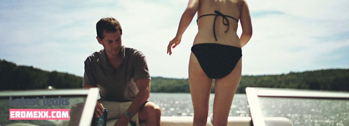Latest Leaks Elizabeth Olsen Nude #328 - Fapello