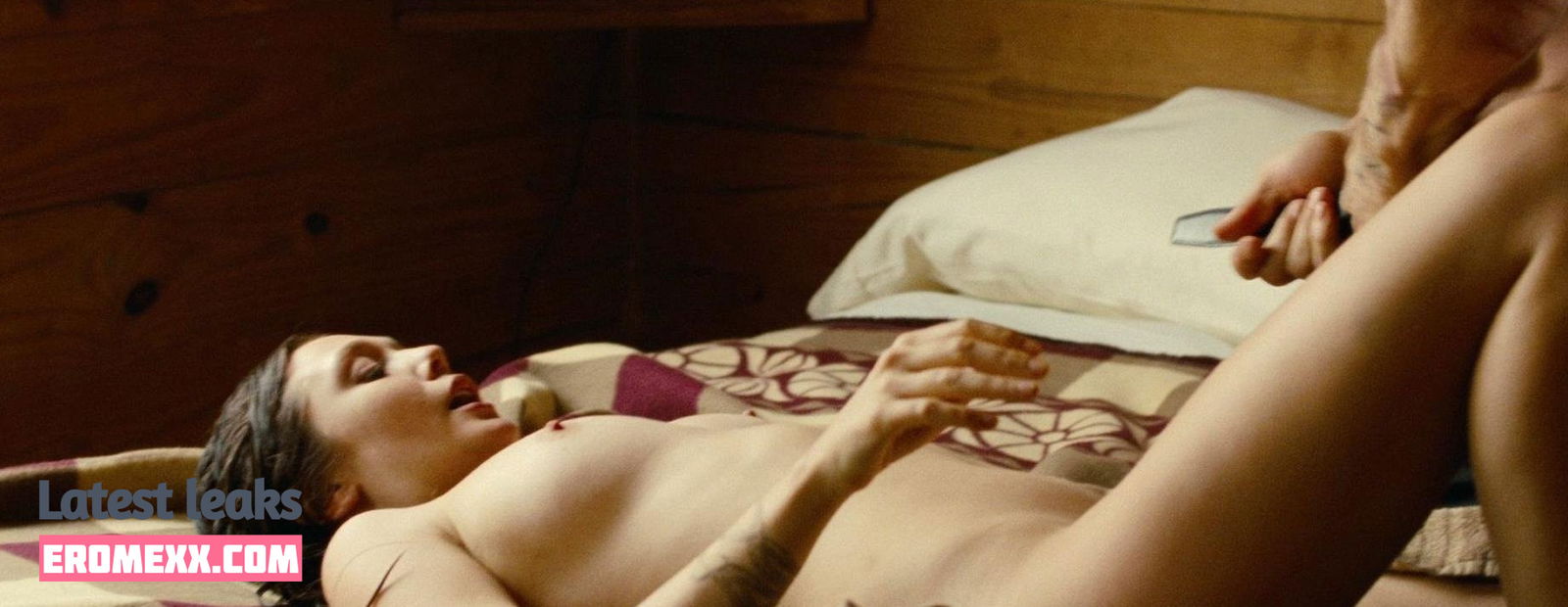 Latest Leaks Elizabeth Olsen Nude #335 - Fapello