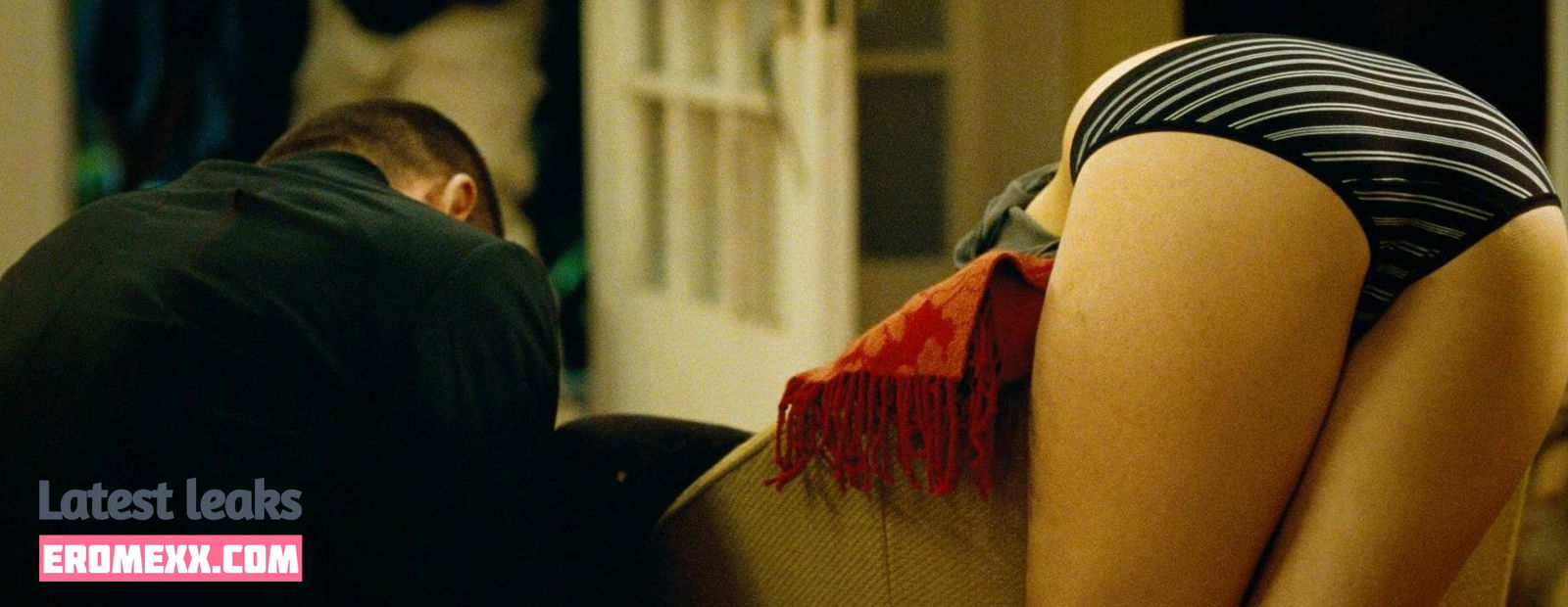 Latest Leaks Elizabeth Olsen Nude #337 - Fapello