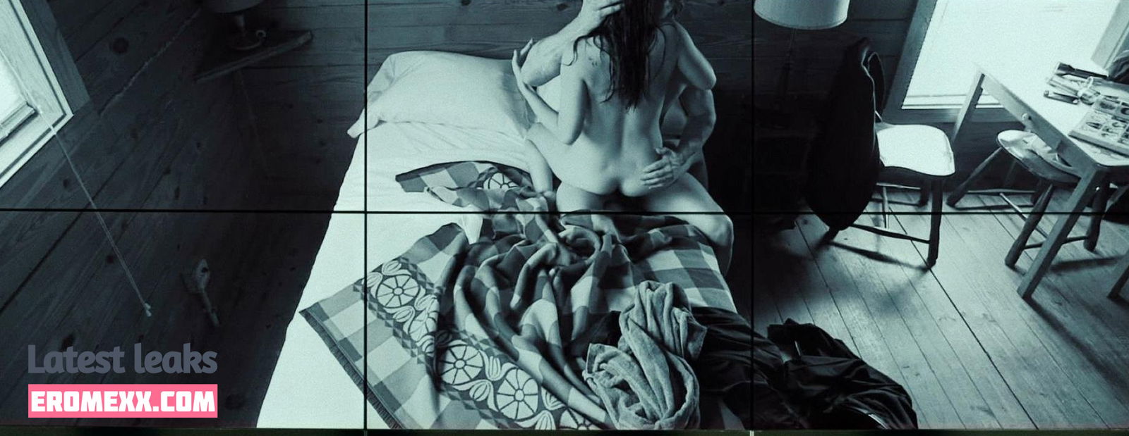 Latest Leaks Elizabeth Olsen Nude #338 - Fapello