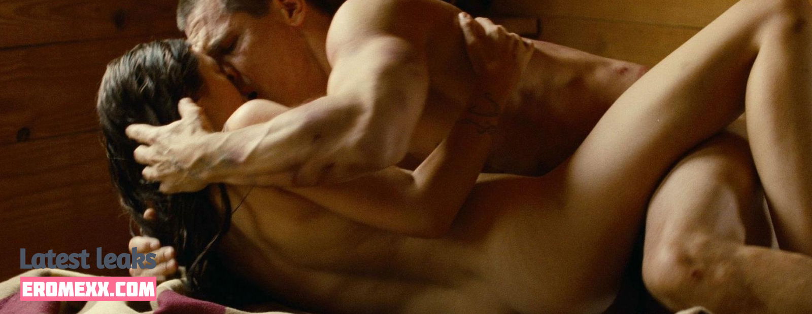 Latest Leaks Elizabeth Olsen Nude #342 - Fapello