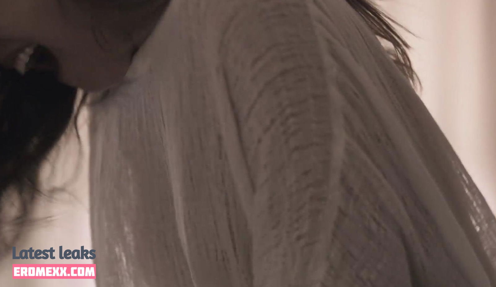 Latest Leaks Elizabeth Olsen Nude #346 - Fapello