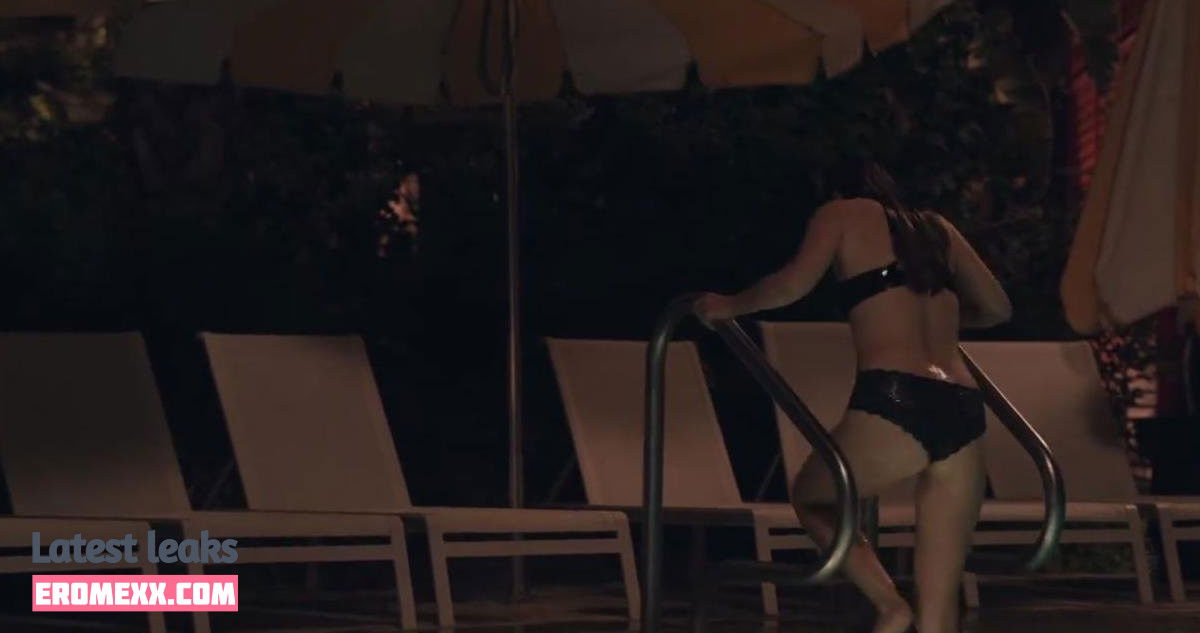 Latest Leaks Elizabeth Olsen Nude #347 - Fapello