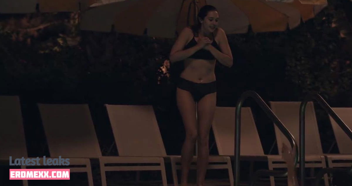 Latest Leaks Elizabeth Olsen Nude #348 - Fapello