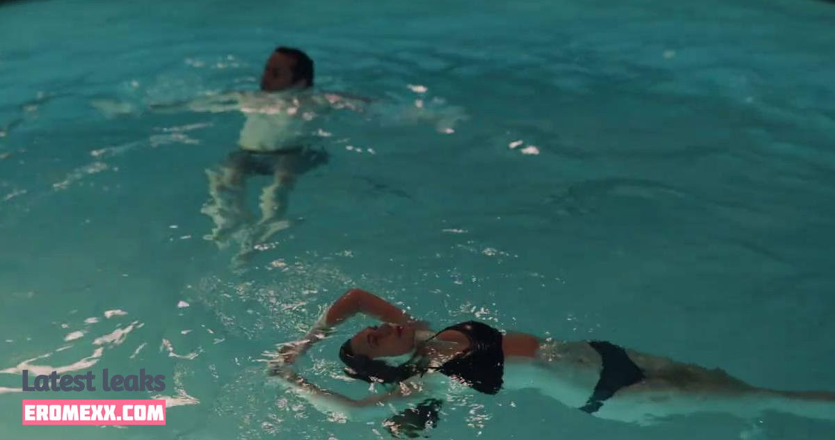 Latest Leaks Elizabeth Olsen Nude #352 - Fapello